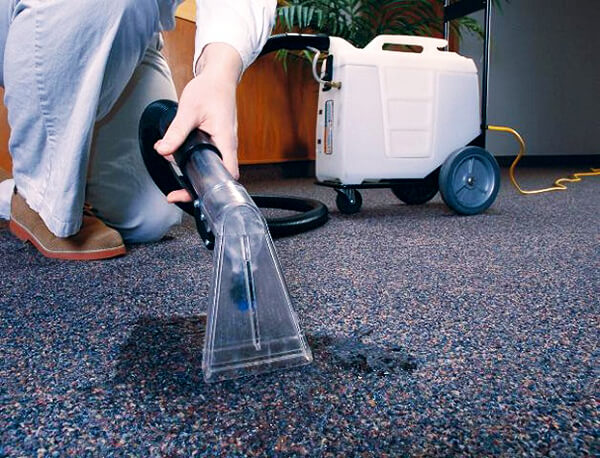 Ngọc Hân áp dụng phương pháp 5S mới vào làm sach